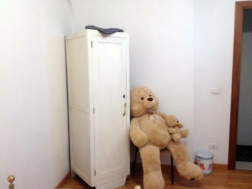 Hostal Mavi's Bedrooms