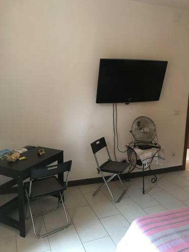 Hostal Mavi's Bedrooms