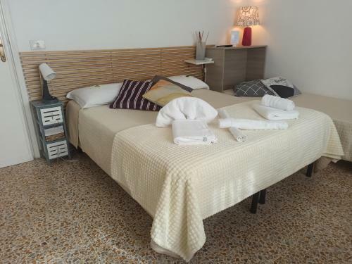 Hostal Luce