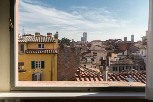 Apartamento The Artist's Loft