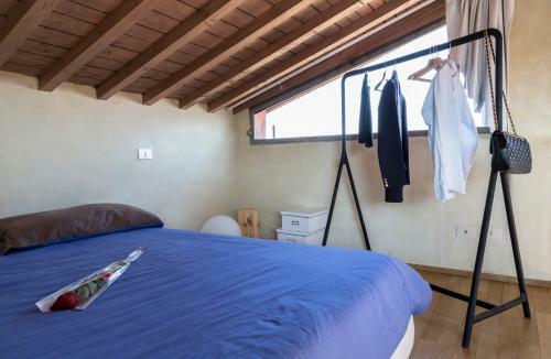 Apartamento The Artist's Loft