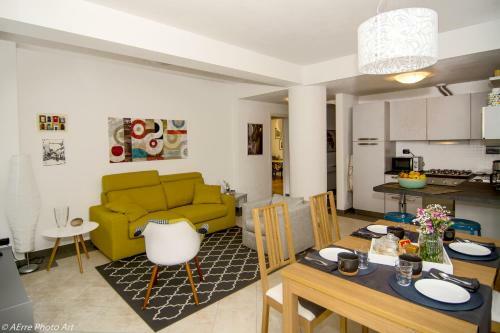 Apartamento Casa Piaggia