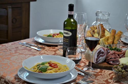 Apartamento Domus Lucca