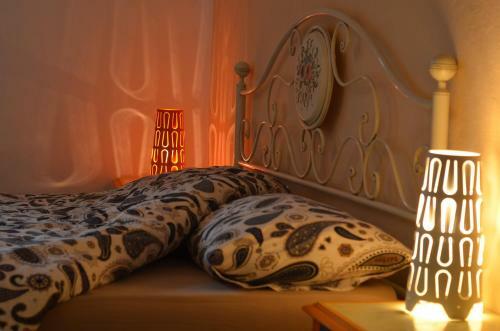 Apartamento Domus Lucca