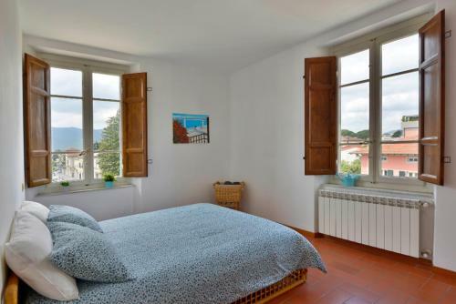 Apartamento Charme Con Parcheggio