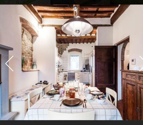 Villa Casa Pietra Del Sole