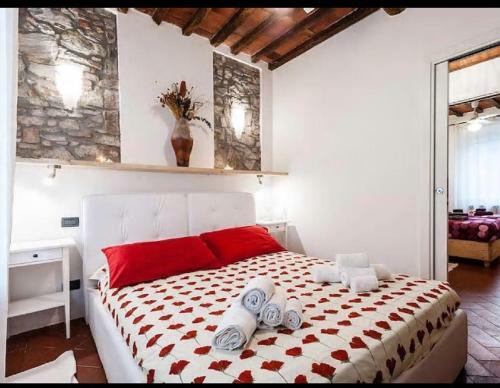 Villa Casa Pietra Del Sole