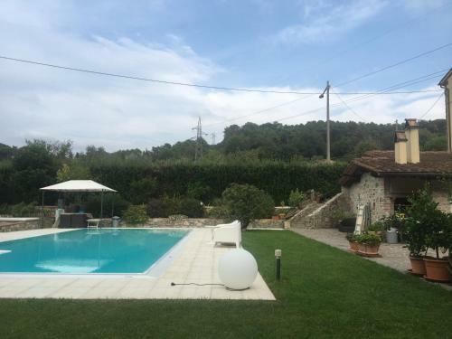 Villa Casa Pietra Del Sole