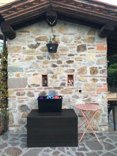 Villa Casa Pietra Del Sole