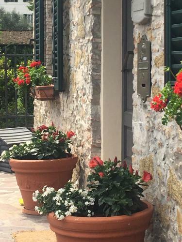 Villa Casa Pietra Del Sole