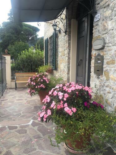 Villa Casa Pietra Del Sole