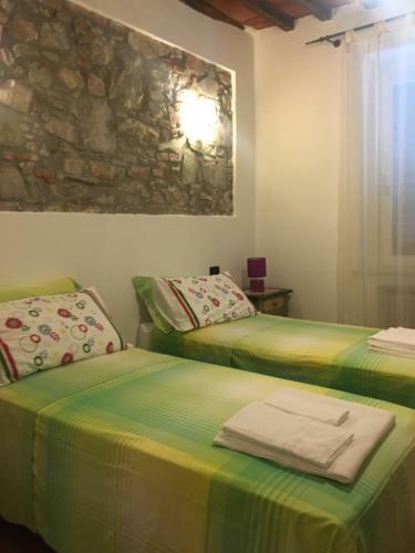 Villa Casa Pietra Del Sole