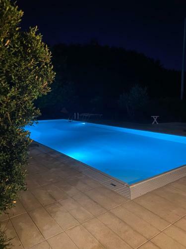 Villa Casa Pietra Del Sole