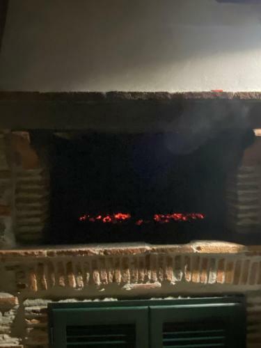 Villa Casa Pietra Del Sole