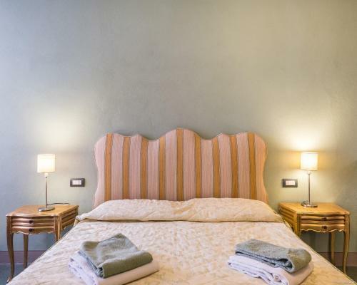La Delizia Central Apartment