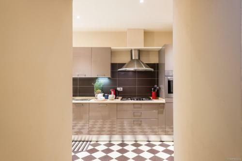 La Delizia Central Apartment