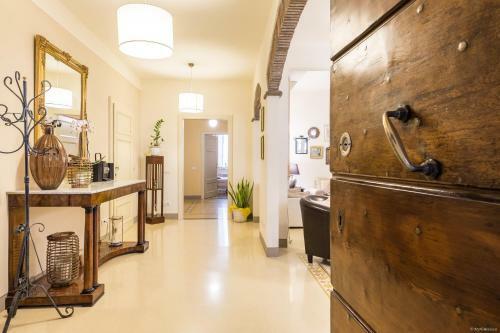 La Delizia Central Apartment