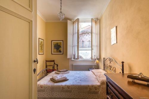 La Delizia Central Apartment