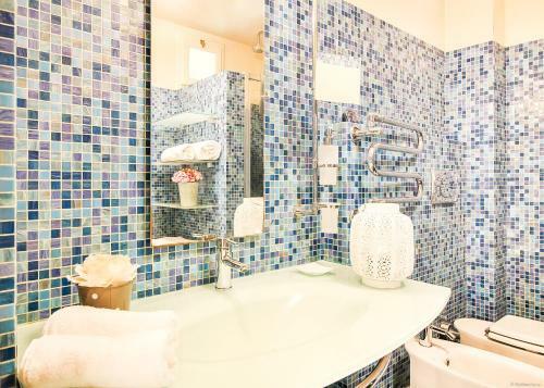 Apartment Guinigi With Private Courtyard