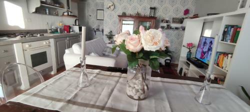 Apartamento Appartamento Rustico Lucca Stazione