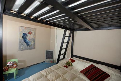 Hostal Liberi Mercanti