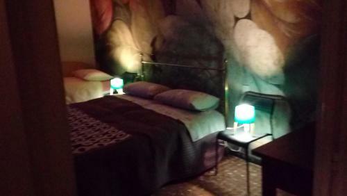 Hostal Liberi Mercanti