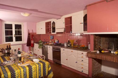 Hostal Liberi Mercanti
