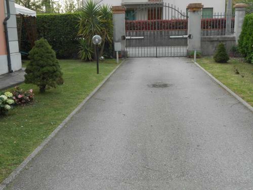 Casa Vacanze Orsi