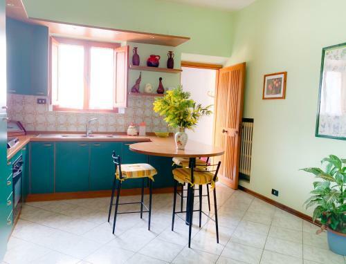 Apartamento Cuore Di Nozzano Castello