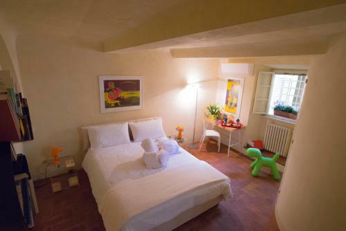 Apartamento Suite Viola Antica