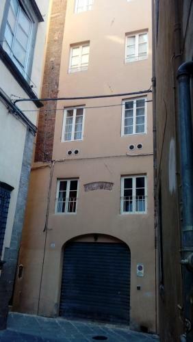 Hostal Casa Nora