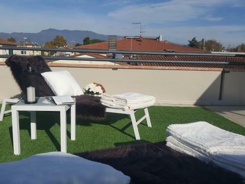 Apartamento Sun Terrace Appartment