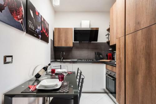 Apartamento Sun Terrace Appartment