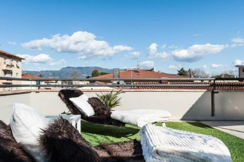Apartamento Sun Terrace Appartment