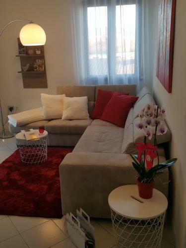 Apartamento Sun Terrace Appartment