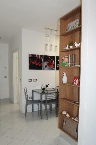 Apartamento Sun Terrace Appartment