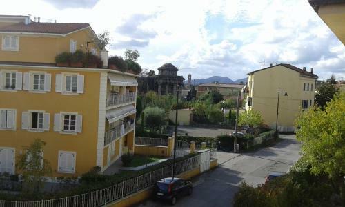 Apartamento Shanty Home