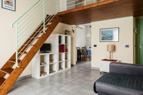 Apartamento Villa Gabriella