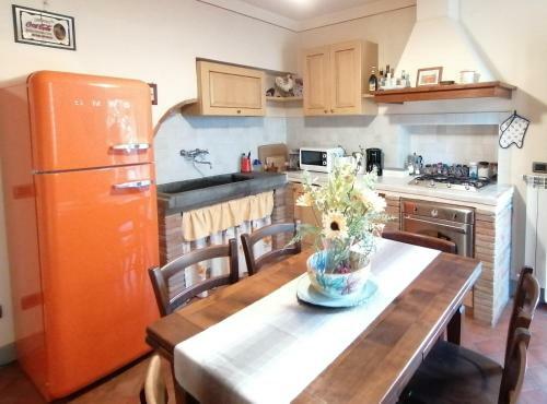 Apartamento Le Melodie Di Lucca