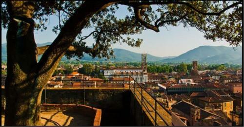 Apartamento Le Melodie Di Lucca