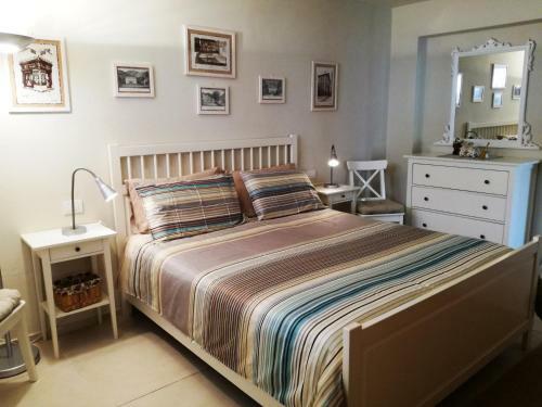 Apartamento Il Glicine Di Lucca