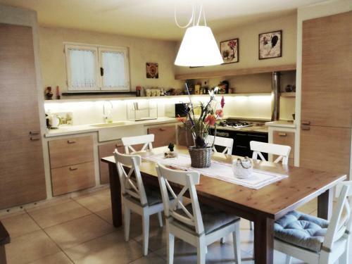 Apartamento Il Glicine Di Lucca