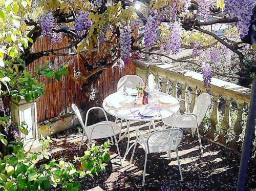 Apartamento Il Glicine Di Lucca
