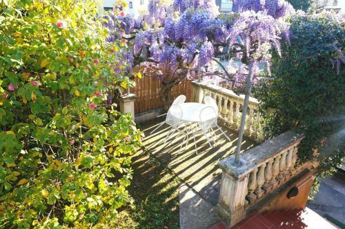 Apartamento Il Glicine Di Lucca