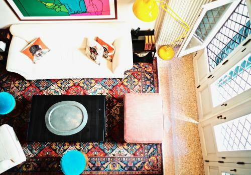 Apartamento La Casa Di Allegra