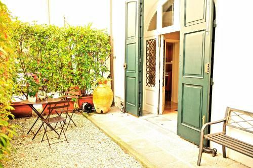 Apartamento La Casa Di Allegra