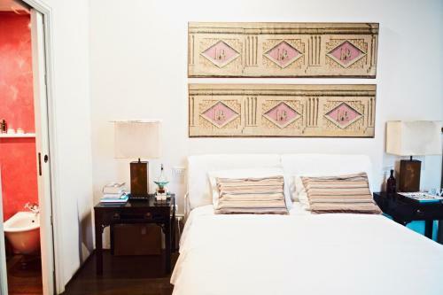 Apartamento La Casa Di Allegra