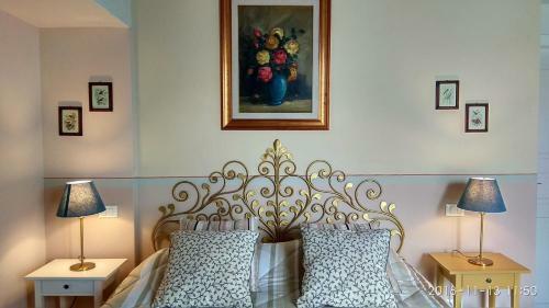 Bed & Breakfast Le Rondini Di San Donato
