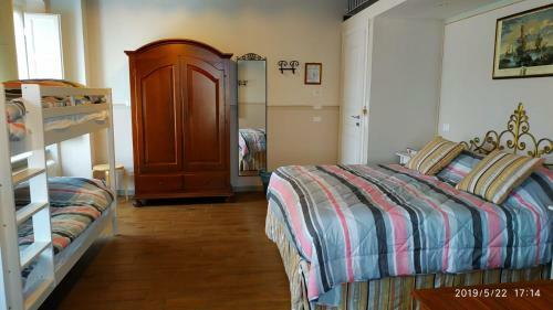 Bed & Breakfast Le Rondini Di San Donato
