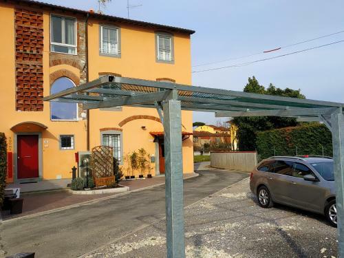 Bed & Breakfast Le Rondini Di San Donato